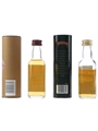 Drumguish Bottled 1990s 2 x 5cl