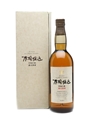 Suntory Kioke Shiome 1981 75cl