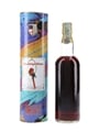 Guadalupe 1982 Demerara Rum Bottled 2001 - Moon Import 70cl / 46%