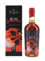 Bellevue 1998 Guadeloupe Rum 19 Year Old - The Duchess 70cl / 54.9%