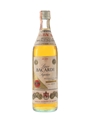 Bacardi Carta De Oro Bottled 1960s - Wax & Vitale 75cl / 40%
