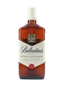 Ballantine's Finest  100cl / 40%