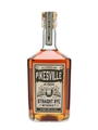 Pikesville 6 Years Old 110 Proof Straight Rye Whiskey 75cl / 55%