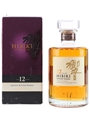 Hibiki 12 Year Old  50cl / 43%