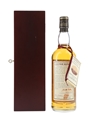 Glenmorangie 1976 Concorde Commemorative Bottling 75cl / 60.8%