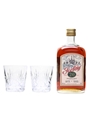 Forties 1975 Glass Pack 20 Year Old 70cl / 40%