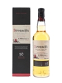 Stronachie 10 Year Old A D Rattray 70cl / 43%