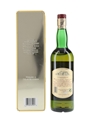 Glenlivet 12 Year Old Bottled 1990s - Classic Golf Courses St Andrews 70cl / 40%