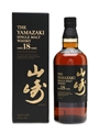 Yamazaki 18 Years Old 70cl 43%