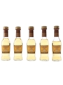 Glenmorangie 10 Year Old  5 x 5cl / 40%
