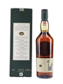Lagavulin 16 Year Old Bottled 1990s - White Horse Distillers 70cl / 43%