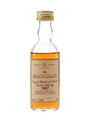 Macallan 1967 Bottled 1985 5cl / 43%