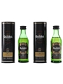 Glenfiddich 12 Year Old Special Reserve 2 x 5cl / 40%