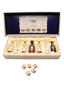 Highland Distilleries Centenary 1887-1987 5 x 5-10cl