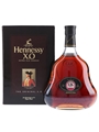 Hennessy XO  70cl / 40%