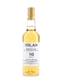 Iolar 10 Year Old Isle Of Arran 70cl / 53.4%