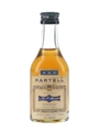 Martell 3 Star Bottled 1960s-1970s 5cl / 40%