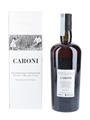Caroni 1996 17 Year Old High Proof Heavy Rum Bottled 2013 - Velier 70cl / 55%