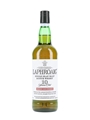 Laphroaig 10 Year Old Original Cask Strength Bottled 2000s - Allied Domecq 75cl / 57.3%