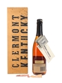Booker's Bourbon 8 Year Old - Batch No. C87-D-21 70cl / 62.45%