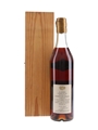 Laubade 1954 Bas Armagnac Bottled 1989 70cl / 40%