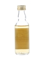 Knockdhu 1974 Bottled 1980s - Connoisseurs Choice 5cl / 40%