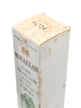 Macallan 1950 Rinaldi Over 15 Years Old 75cl