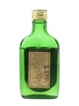Glen Flagler 5 Year Old Rare All Malt Bottled 1970s - Inverit 4cl / 40%
