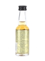 Glengoyne 8 Year Old Bottled 1970s - Lang Brothers 100th Anniversary 3.7cl / 43%