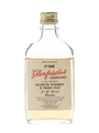 Glenfarclas Glenlivet 8 Year Old Bottled 1970s - Grant Bonding Co. 5cl / 40%
