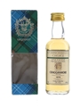 Cragganmore 1978 Bottled 1990s - Gordon & MacPhail 5cl / 40%