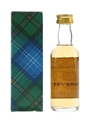 Cragganmore 1978 Bottled 1990s - Gordon & MacPhail 5cl / 40%