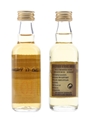 Glengoyne & Glenturret 10 Year Old & 12 Year Old 2 x 5cl / 40%