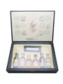 Classic Malts Miniatures Set Talisker, Oban, Glenkinchie, Dalwhinnie, Lagavulin (White Horse), Cragganmore 6 x 5cl