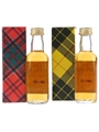 MacPhail's 10 Year Old Bottled 1990s 2 x 5cl / 40%