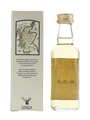 Caol Ila 1988 Bottled 1990s-2000s - Connoisseurs Choice 5cl / 40%