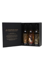 Compass Box Malt Whisky Collection Peat Monster, Spice Tree & Spaniard 3 x 5cl