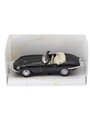 Jaguar E Type V12 Johnnie Walker Black Label 14cm x 6.5cm x 6.5cm