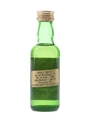 Teaninich 18 Year Old Bottled 1991 - James MacArthur's 5cl / 58.4%