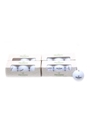 Hennessy Cognac Golf Balls Titleist 2 - 4 Sets of 3 