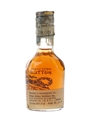 Old Fitzgerald 6 Year Old Bottled 1960s - Stitzel Weller 5.5cl / 43%