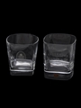 Oban & Tobermory Branded Whisky Glasses 