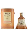 Bell's Extra Special Ceramic Decanter  5cl / 43%