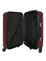 Chivas Suitcase 4 Wheel Cabin Luggage 55cm x 35cm x 22cm