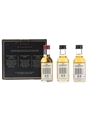 Glenlivet Tasting Experience Master Distillers Reserve 3 x 5cl / 40%