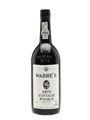 Warre's 1975 Vintage Port 75cl 20%