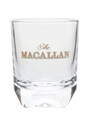 Macallan Shot Glass  