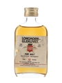 Longmorn Glenlivet 12 Year Old Bottled 1980s - Gordon & MacPhail 5cl / 40%