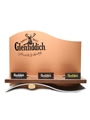 Glenfiddich Bottle Display Stand  30cm x 37.5cm x 14cm