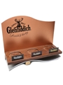 Glenfiddich Bottle Display Stand  30cm x 37.5cm x 14cm